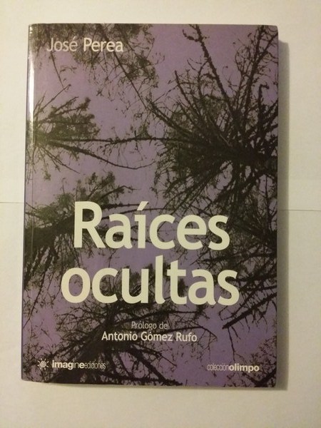 Raices ocultas