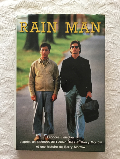 Rain Man