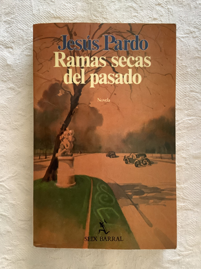 Ramas secas del pasado