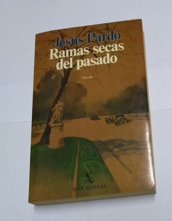 Ramas secas del pasado