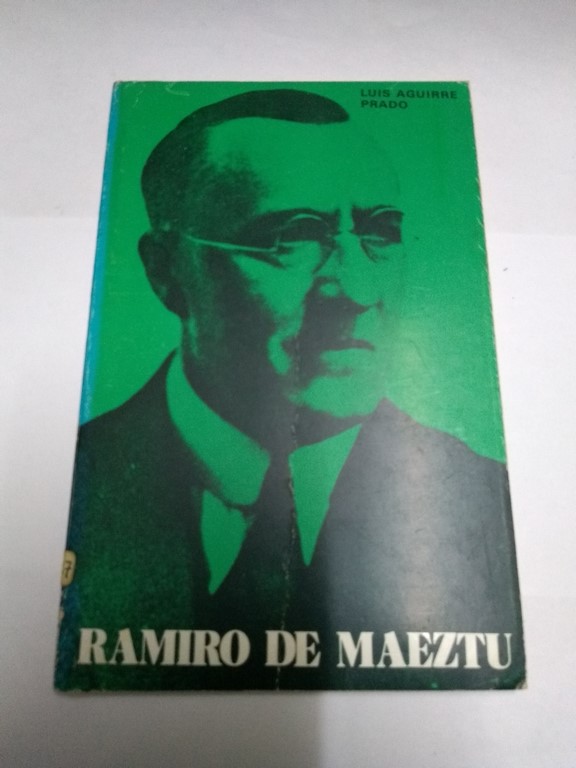 Ramiro de Maeztu