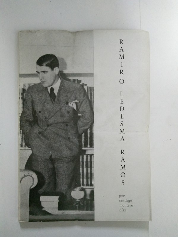 Ramiro Ledesma Ramos