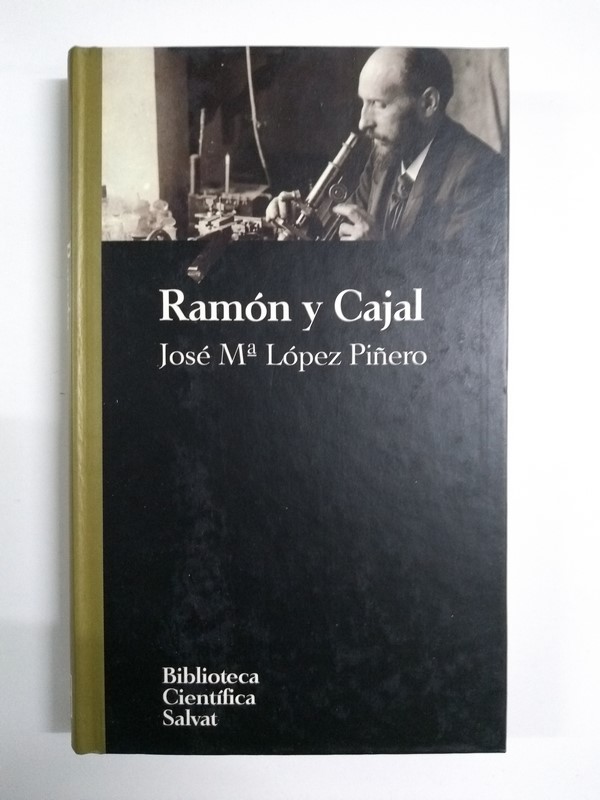 Ramón y Cajal