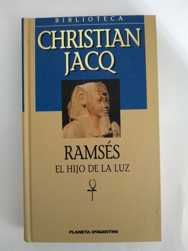 Ramses. El hijo de la luz