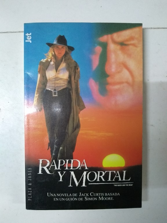 Rápida y mortal