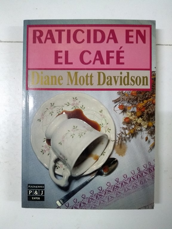 Raticida en el café