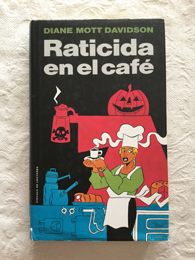 Raticida en el café