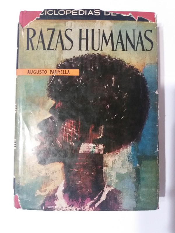 Razas humanas