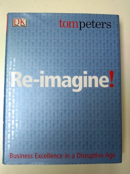 Re-imagine!