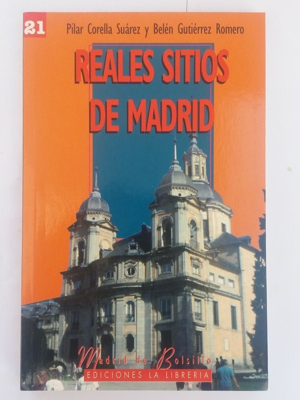 Reales Sitios de Madrid