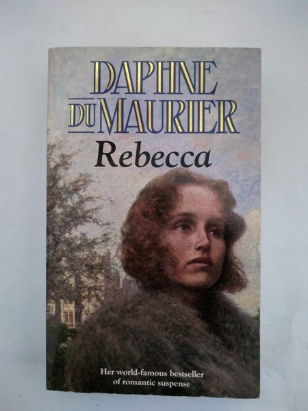 Rebecca