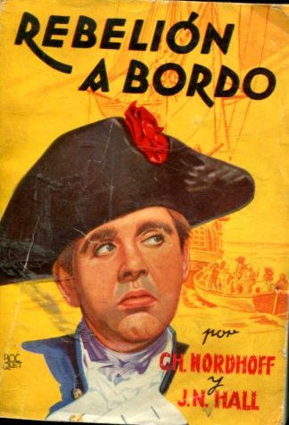 REBELION A BORDO.
