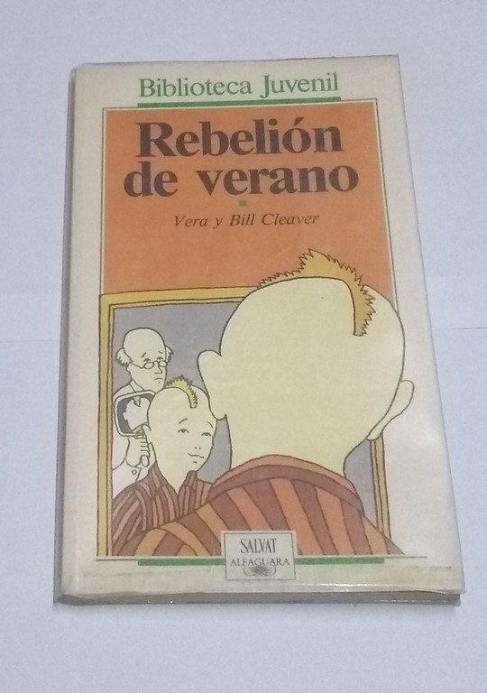 Rebelión de verano