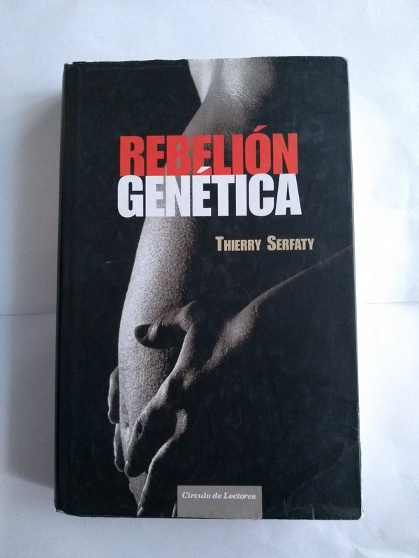 Rebelión genética