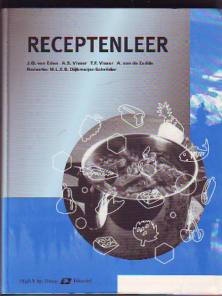 RECEPTENLEER.