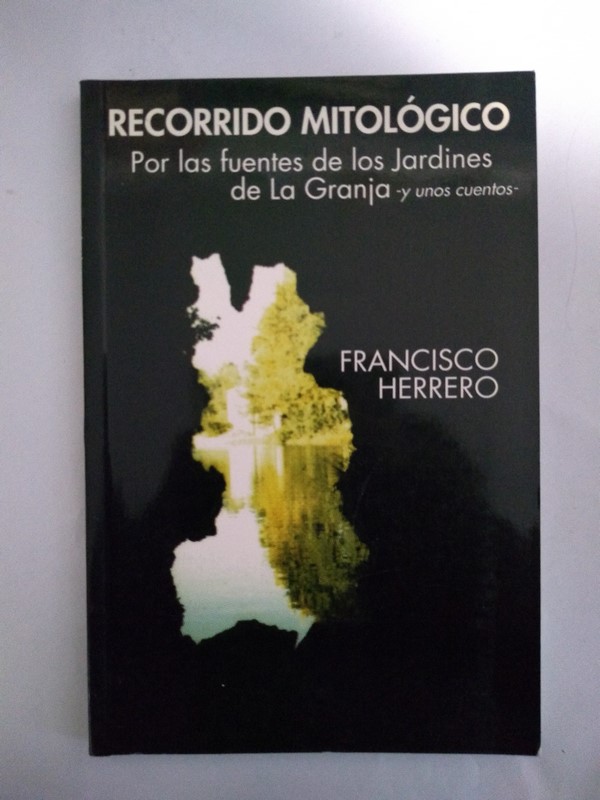 Recorrido mitologico
