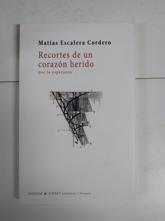 Recortes de un corazón herido
