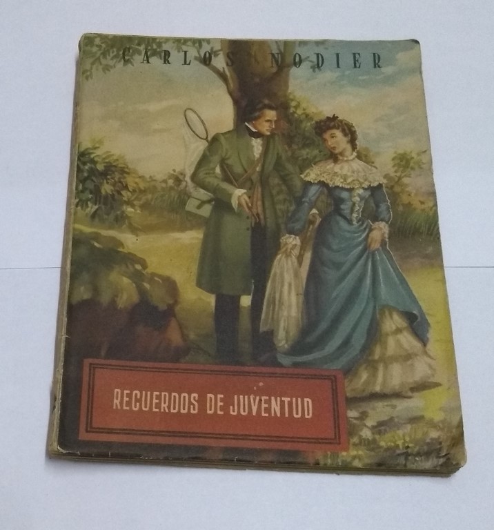 Recuerdos de juventud