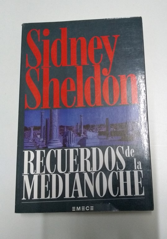 Recuerdos de la medianoche