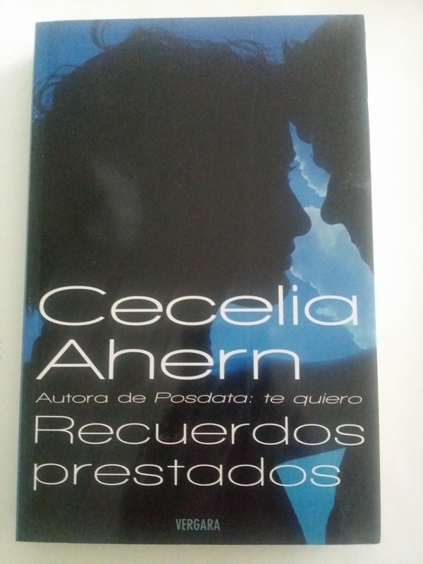Recuerdos prestados