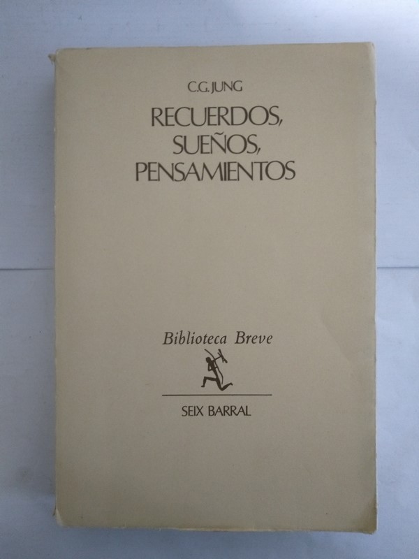Recuerdos, sueños, pensamientos