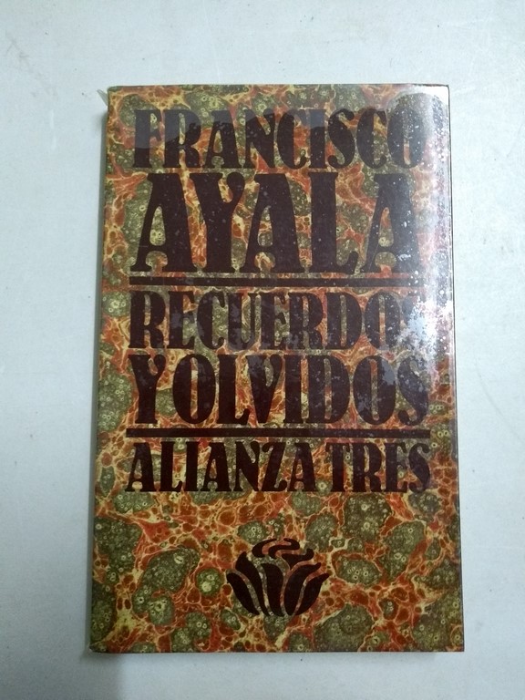 Recuerdos y olvidos