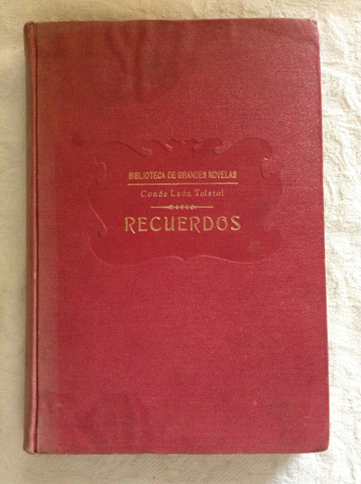 Recuerdos