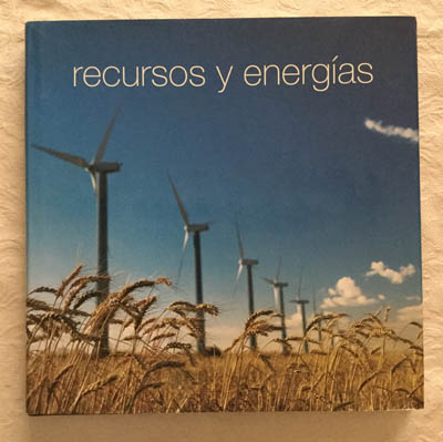 Recursos y energías