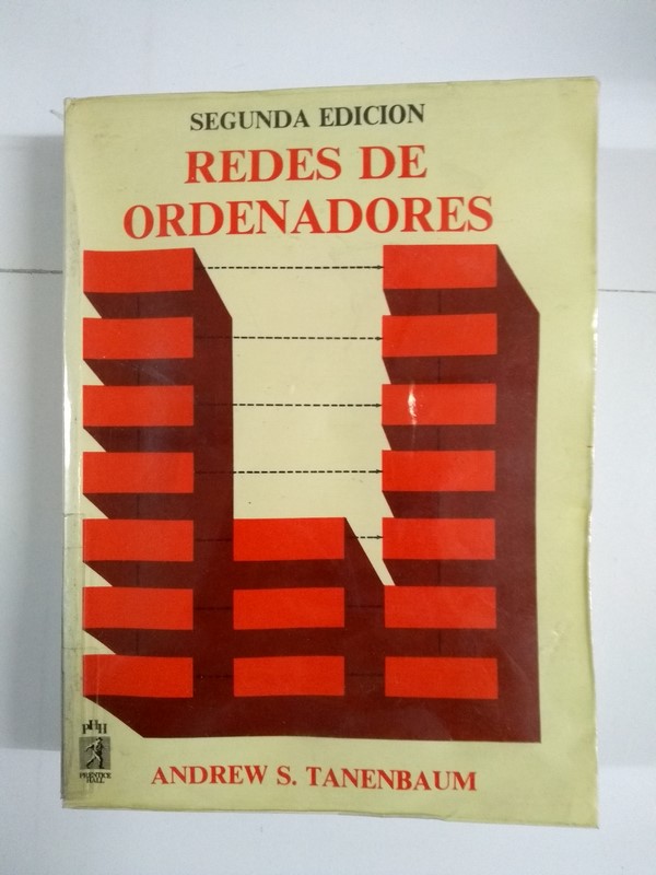 Redes de ordenadores
