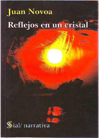 REFLEJOS EN UN CRISTAL.
