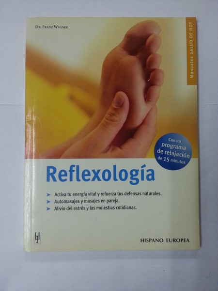 Reflexologia