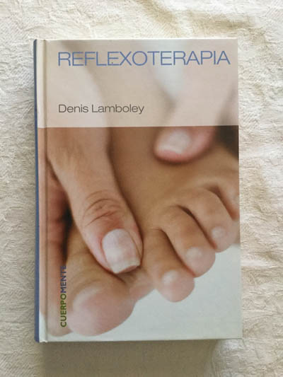 Reflexoterapia