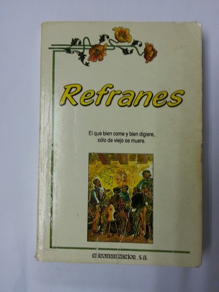 Refranes