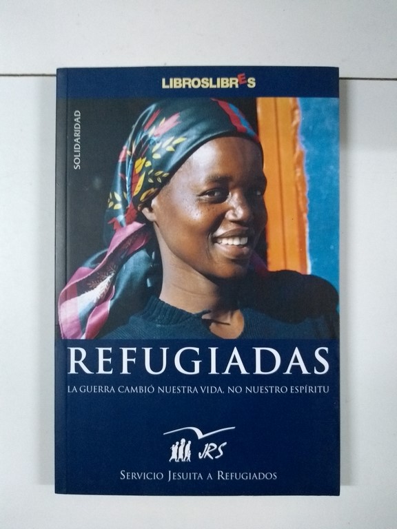 Refugiadas