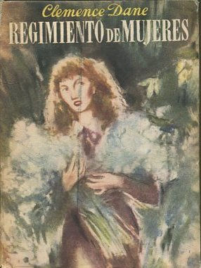 REGIMIENTO DE MUJERES.