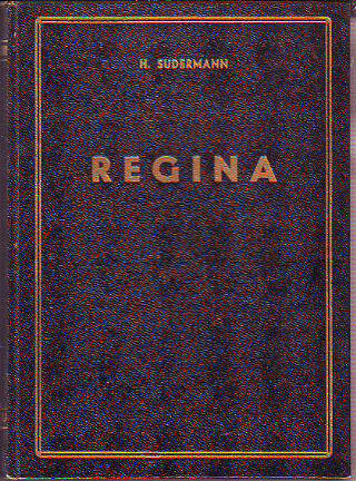 REGINA.