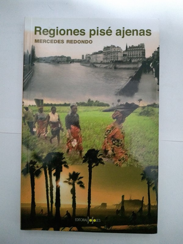 Regiones pisé ajenas
