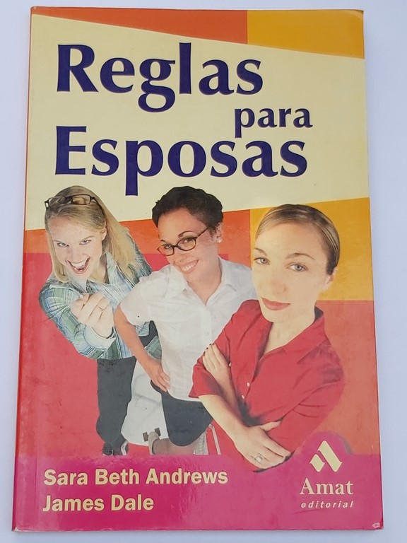 Reglas para Esposas