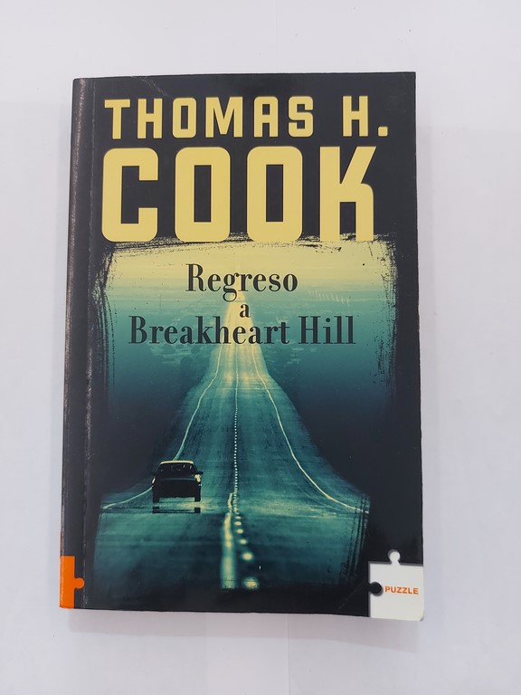 Regreso a Breakheart Hill