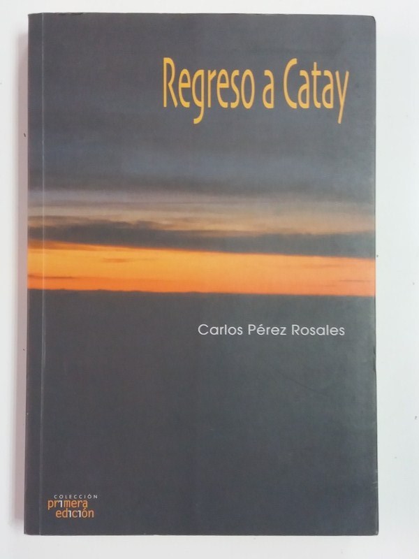 Regreso a Catay
