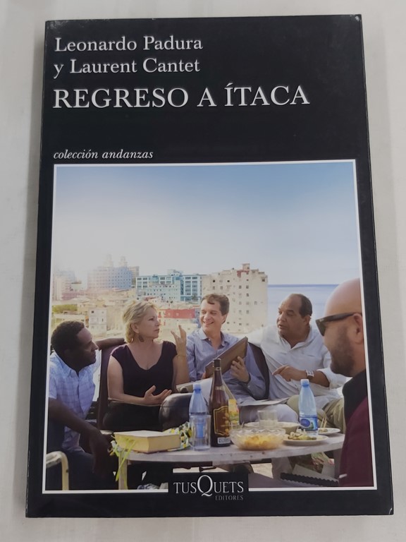 Regreso a Ítaca