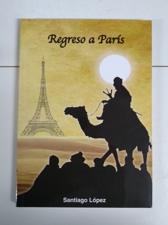 Regreso a París