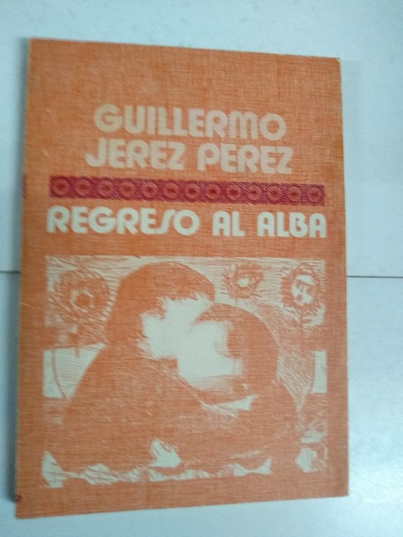 Regreso al Alba