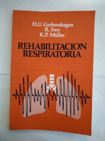 Rehabilitacion respiratoria