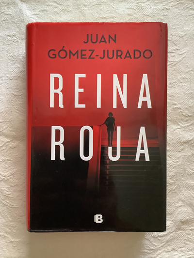 Reina roja
