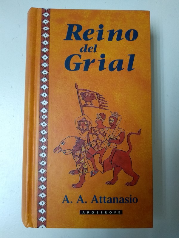 Reino del Grial