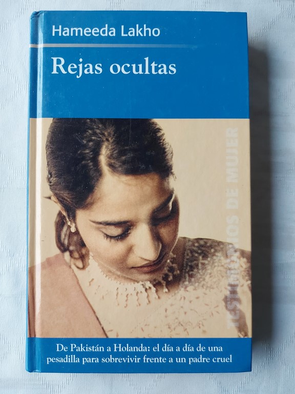 Rejas ocultas