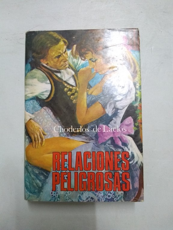 Relaciones peligrosas