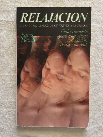 Relajación