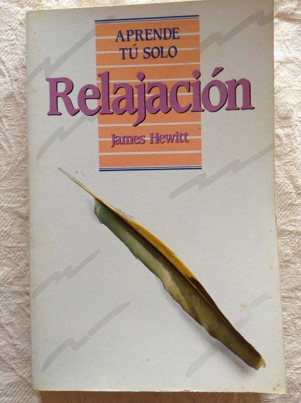 Relajación